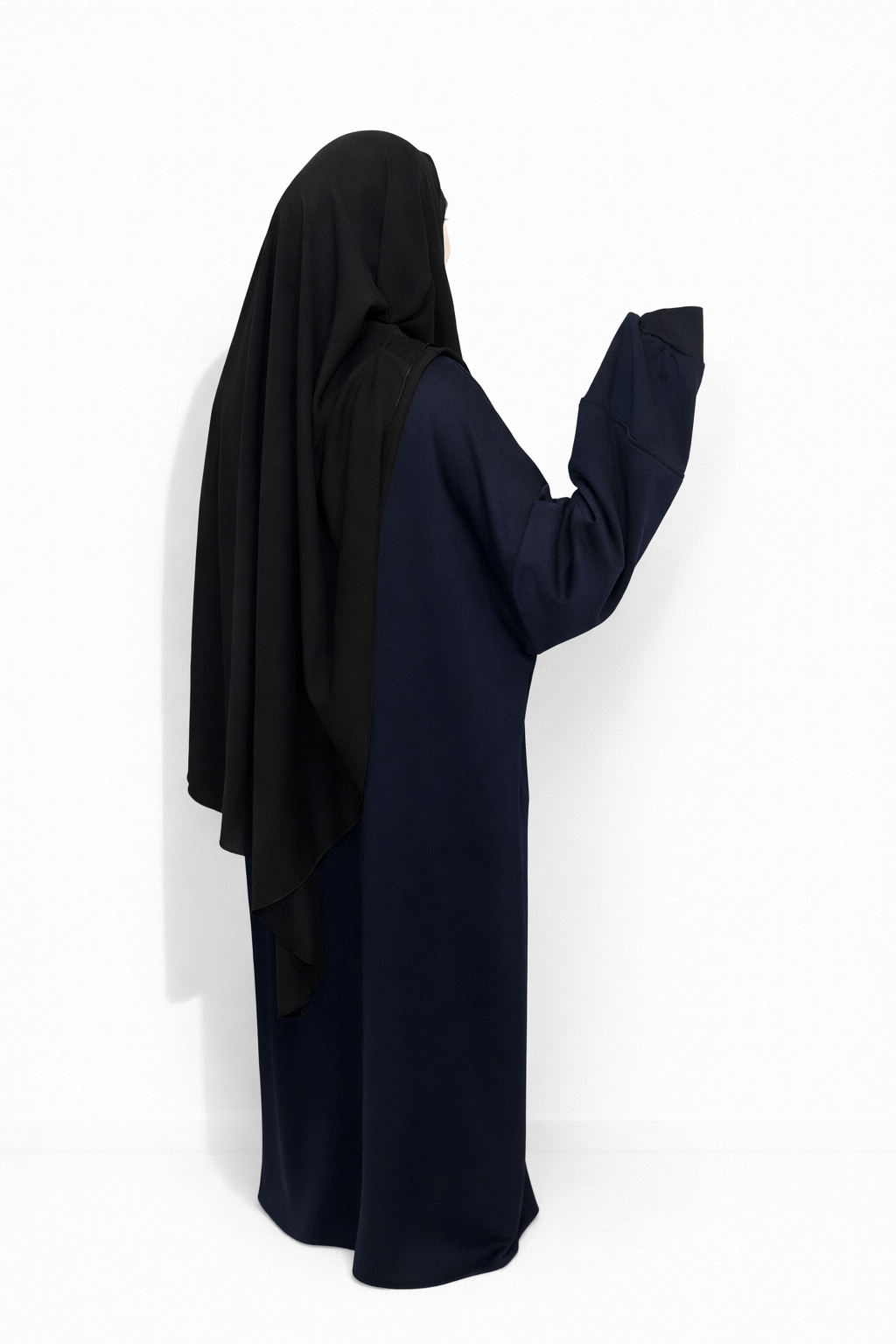 Abaya Safiya
