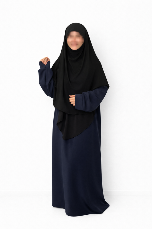 Abaya Safiya