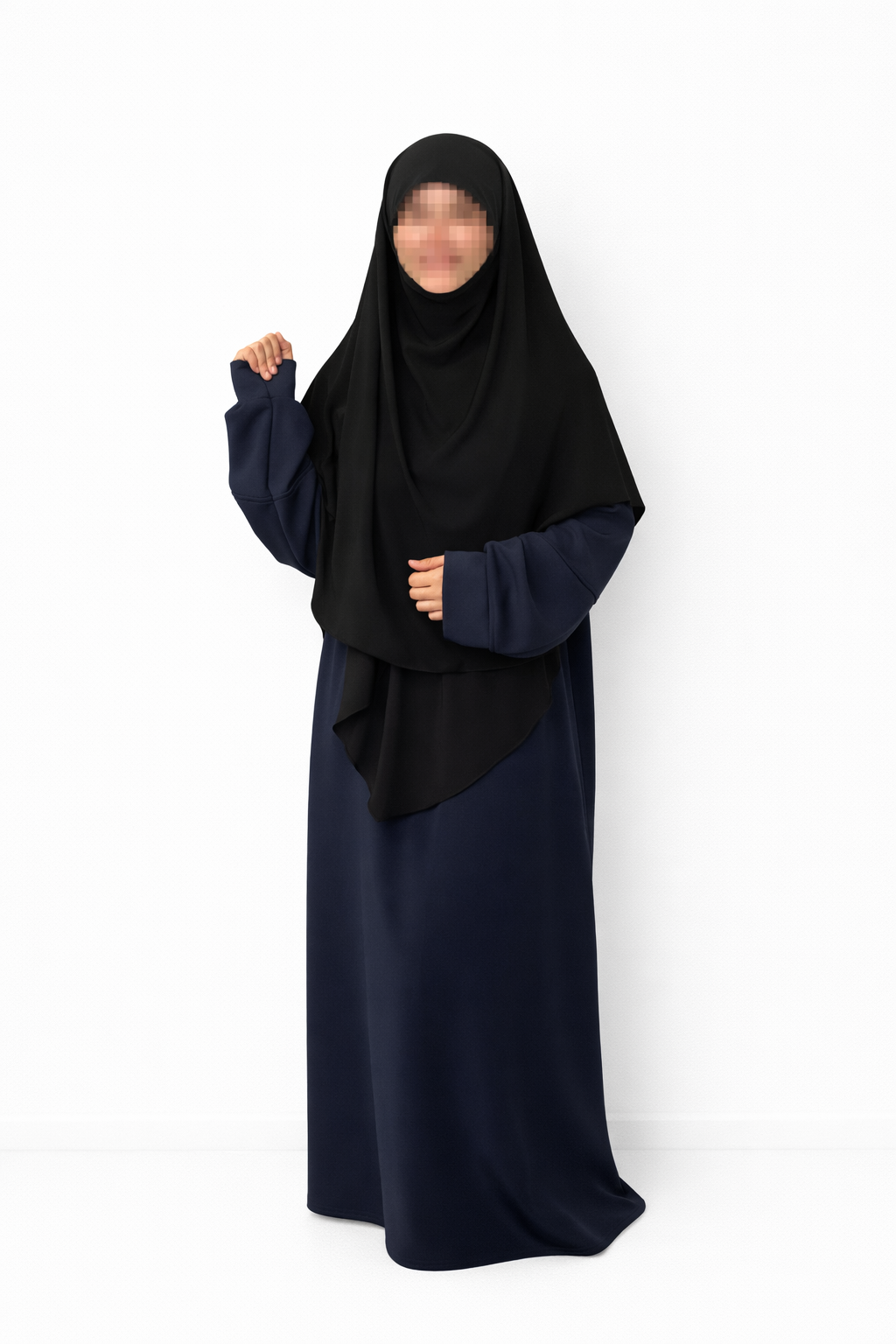 Abaya Safiya