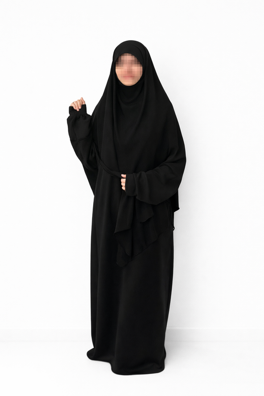 Abaya Safiya