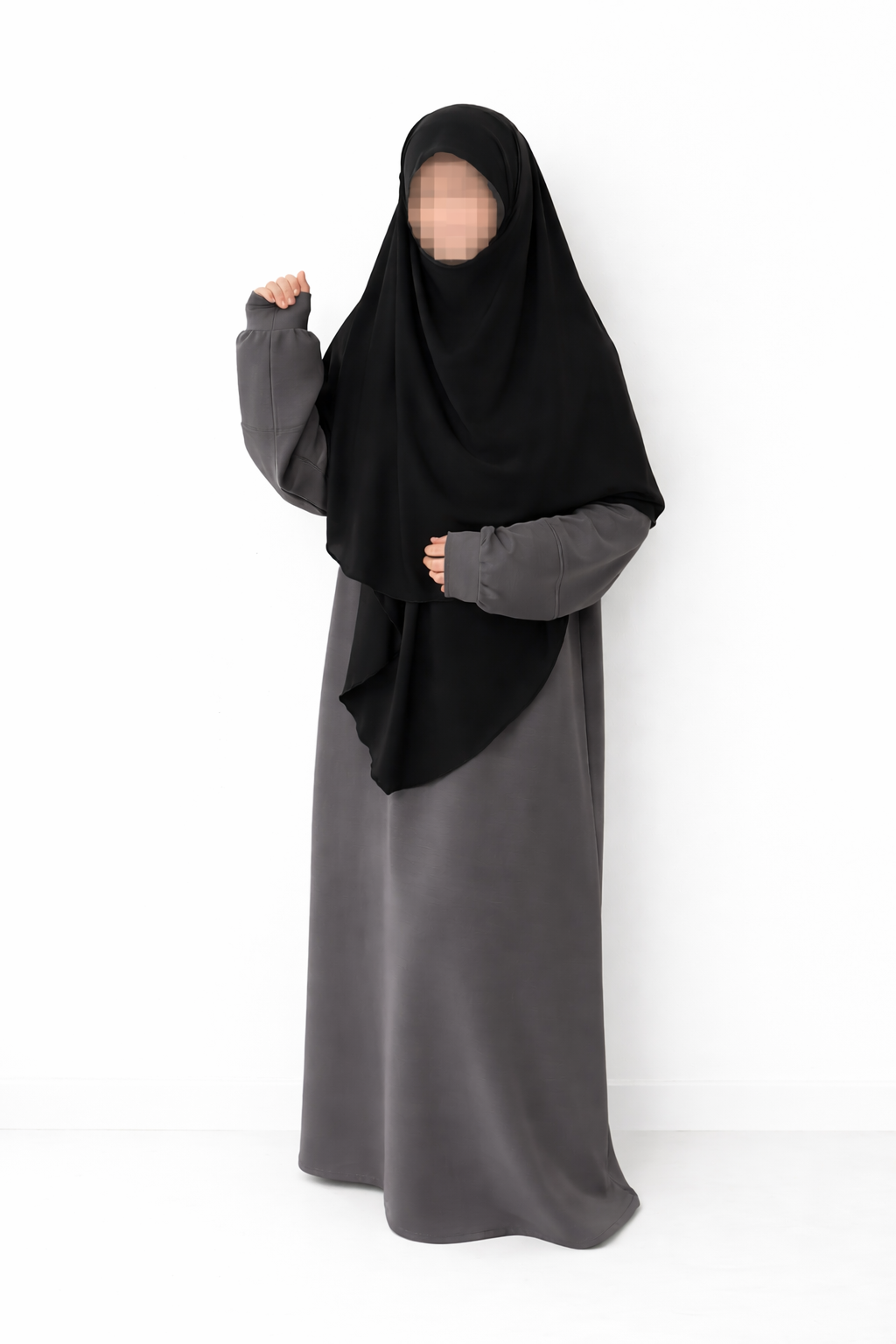 Abaya Safiya
