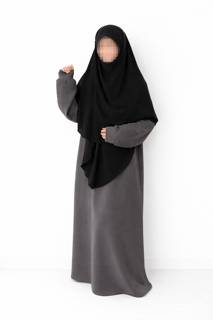 Abaya Safiya