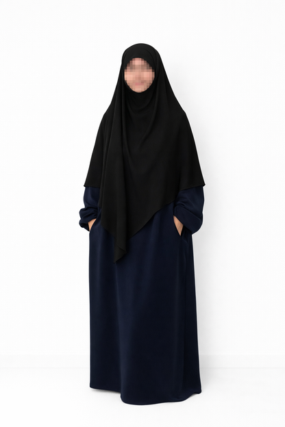 Abaya Safiya