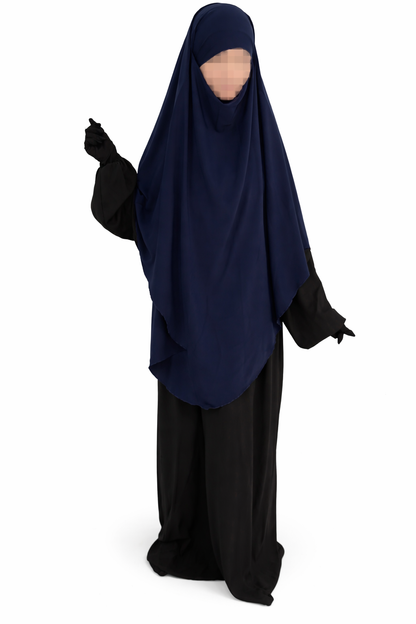 Abaya Nur