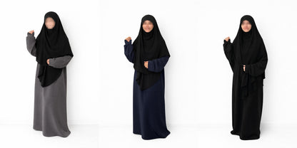 Abaya Safiya